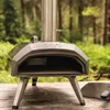 Ooni Pizzaofen Karu 12 Multi-Fuel Grau Produktbild-Vorschau 15