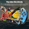 X7 4.3 " Handheld Spielkonsole 2000 Spiele Video Consoles Produktbild-Vorschau 5
