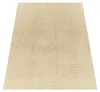 Tapis de salon Chambre à coucher Motif scandinave boho Voir les images du produit 13