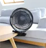 Opolar Clip-On dobíjecí ventilátor s klipem, 10000 mAh, Náhled obrázku produktu 2