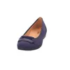 Gabor Komfort Slipper Damen 31383738353736 Blau 42 EU Produktbild-Vorschau 18