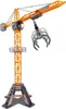 Dickie Mega Crane, Spielfahrzeug Produktbild-Vorschau 2