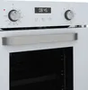 Klarstein SmartSlim Einbaubackofen - 45 cm, 49 L, 9 Produktbild-Vorschau 4