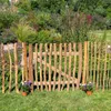 TI Cancello da giardino impregnato - Altezza: 150 cm - Anteprima dell’immagine prodotto 3