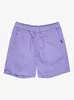 QUIKSILVER Short Taxer Cord lila M Produktbild-Vorschau 4
