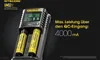 Nitecore UMS2 2-gniazdowa szybka ładowarka USB Podgląd zdjęcia produktu 7