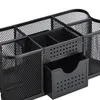 Relaxdays Schreibtisch Organizer, Büro Organizer mit Produktbild-Vorschau 6