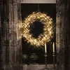 Star Trading 690-12-1 LED-Kranz "Curly", Produktbild-Vorschau 10