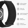 imoshion Nylonarmband für das Watch Series 1 t/m 11 / SE / Produktbild-Vorschau 2