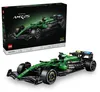 Macchina F1® Aston Martin Aramco AMR25 Anteprima dell’immagine prodotto 13