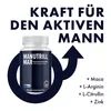 Manutrill Max gélules - avec L-arginine, L-citrulline - Voir les images du produit 2