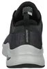 Skechers Herren Sneakers Grau 232301BKGY Grösse 45,5 Produktbild-Vorschau 9