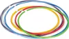 Hula Hoop 60cm, fb. gestr. Produktbild-Vorschau 2