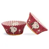Muffinförmchen - Snoopy, 50 Stk. Produktbild-Vorschau 1