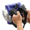 Elektryczna stolarka ręczna do obróbki powierzchni, 1300W, Podgląd zdjęcia produktu 4
