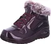 Skechers Damen Winterstiefel UNO RUGGED FIESTY WINTER Rot Produktbild-Vorschau 14