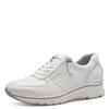 Buty damskie Tamaris sneakersy białe sportowe 41 Podgląd zdjęcia produktu 5