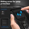 Samsung Galaxy S10 Hülle - Coverup Armor Ring Ständer Back Produktbild-Vorschau 4