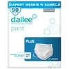 Dailee Pants Plus L - 90x pieluchomajtki dla dorosłych - Podgląd zdjęcia produktu 1
