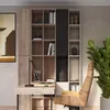Lampa biurkowa PASTELO czarna 1xG9 8W stal 43x20x14cm Podgląd zdjęcia produktu 13