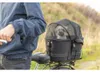 TRIXIE Hundefahrradkorb mit Netzhaube für Gepäckträger - Produktbild-Vorschau 8