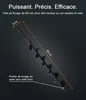 NEMAXX® B80 Tête Tarière Ø80 mm 800 mm acier, mèche Voir les images du produit 3
