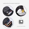 Batman-Schulrucksack, schwarz, wasserabweisend, 25A Produktbild-Vorschau 3