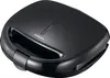 Melissa 16240110 - 3 in 1 Sandwichmaker 850W, schwarz Produktbild-Vorschau 1
