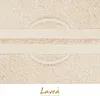 Lavea® Elena 10-teiliges Handtuch Set - 100% Baumwolle, 4x Produktbild-Vorschau 7