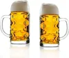 Stölzle Lausitz Bierkrug ISAR / 2er Set Bierkrüge 0,5 Produktbild-Vorschau 2