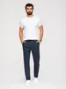 OMBRE Herren Pants Regular Fit Casual Style OM-PSBC-0221 Produktbild-Vorschau 3