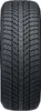 1x Nexen Winguard Ice Plus Winterreifen 245/40 R18 97T XL Produktbild-Vorschau 2