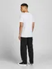 Jack & Jones Organic Basic 3 Pack Kurzarm-t-shirt Produktbild-Vorschau 25