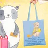Mr. & Mrs. Panda Schultasche Feuerwehrmann Helden - Sky Produktbild-Vorschau 2