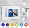 BALTER EVO Aufputz Silber 7" WiFi Monitor Weiß + Quick Produktbild-Vorschau 4