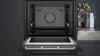 Siemens iQ700 HM736GAB1, Medium, Elektrischer Ofen, 67 l, Produktbild-Vorschau 4