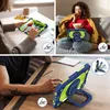 Custodia ibrida Robot per Samsung Galaxy Tab A11 con Anteprima dell’immagine prodotto 7