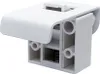 RV-Labs® Edelstahl Pull-Lock Möbelverschluss /-griff Catch Produktbild-Vorschau 1