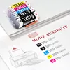 10pk Druckerpatronen für CANON TS5055 TS5053 TS5052 TS5051 Produktbild-Vorschau 2