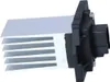 NRF 342114 Gebläsewiderstand für KIA Picanto (SA) Produktbild-Vorschau 5