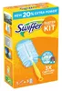 Set iniziale di magneti per la polvere Swiffer (manico + 3 Anteprima dell’immagine prodotto 11