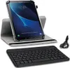Schutzhülle Samsung Galaxy Tab A6 10.1 2016 Hülle Tablet Produktbild-Vorschau 2