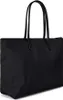 Torebka Lacoste Bolso Lacoste Large L.12.12 Concept azul Podgląd zdjęcia produktu 2