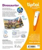 tiptoi® Wieso? Weshalb? Warum? junior - Dinosaurier Produktbild-Vorschau 2