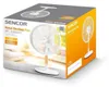 Sencor SFE 3080WH, Wentylator domowy z łopatkami, Biały, Podgląd zdjęcia produktu 9