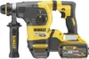 DeWALT Akku-Kombihammer DCH333NT-XJ FlexVolt SDS-plus 54,0 Produktbild-Vorschau 20