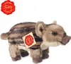 Teddy-Hermann Teddy Hermann Wildschweinfrischling, ca. 22cm Produktbild-Vorschau 5