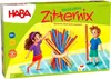 Haba !!! PROMO - Hra - Zitternix (DE) (DE/E/F/NL/IT/ES) Náhled obrázku produktu 1