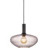 Nordlux Alton 35 Ø 35 cm schwarz 1-flammig kugelförmig Produktbild-Vorschau 5