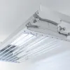 Elektrická nástěnná sušička Foxydry Air 160 cm - ocel a Náhled obrázku produktu 2